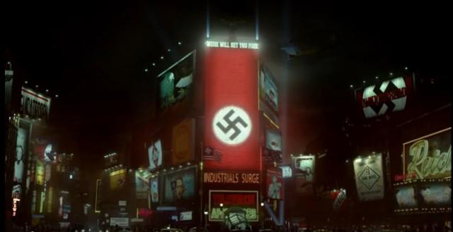 Man In The High Castle Pilot Second Episode Available During