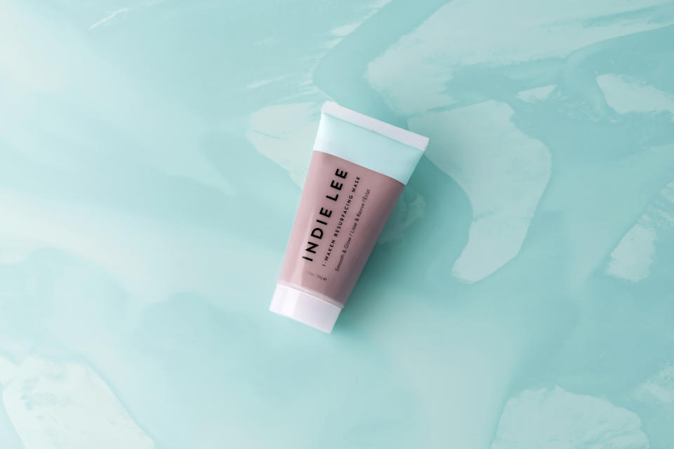 Indie Lee I-Waken Resurfacing Mask 