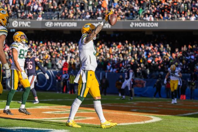 Packers PFF grades: Best, worst players from Week 15 win over Rams