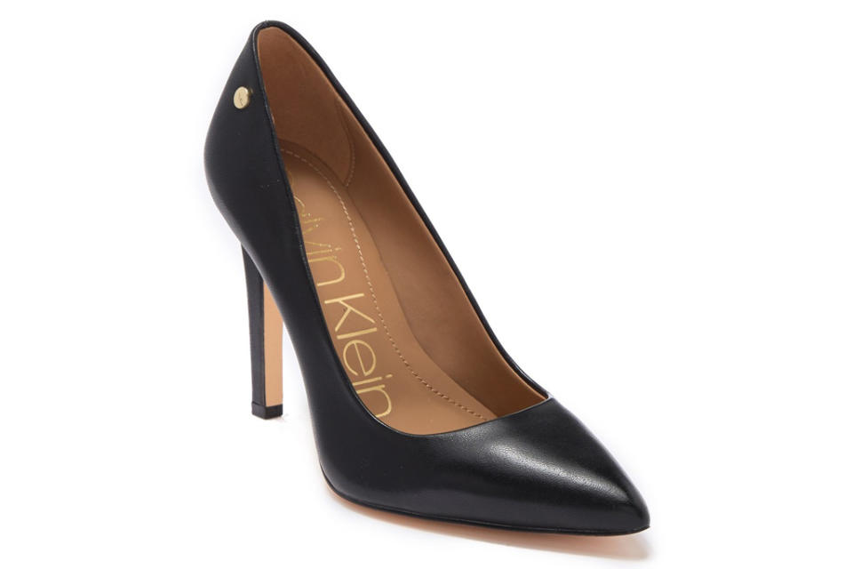 Calvin Klein Pumps