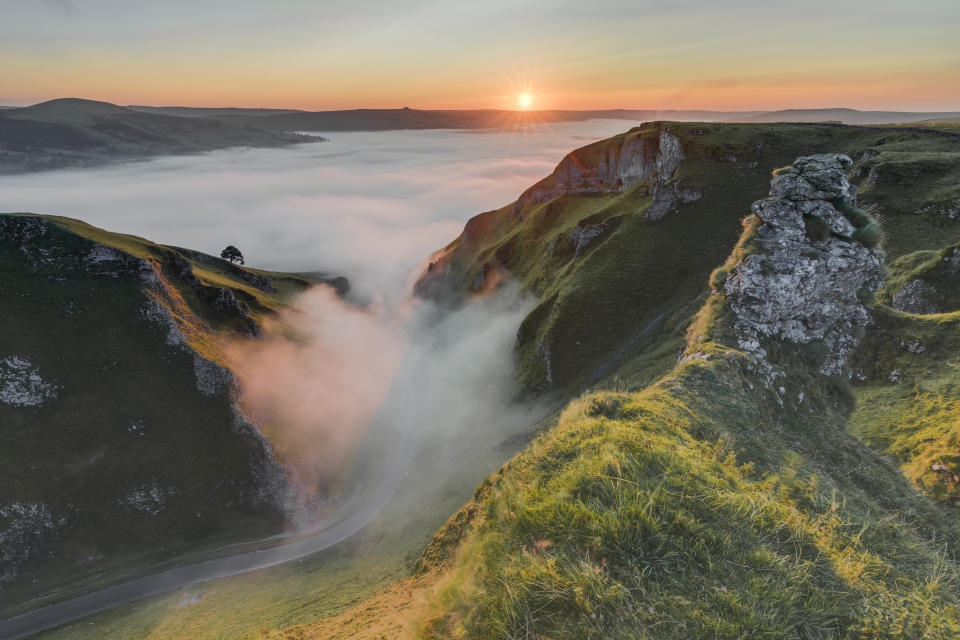 National Trust handbook 2019 photo competition