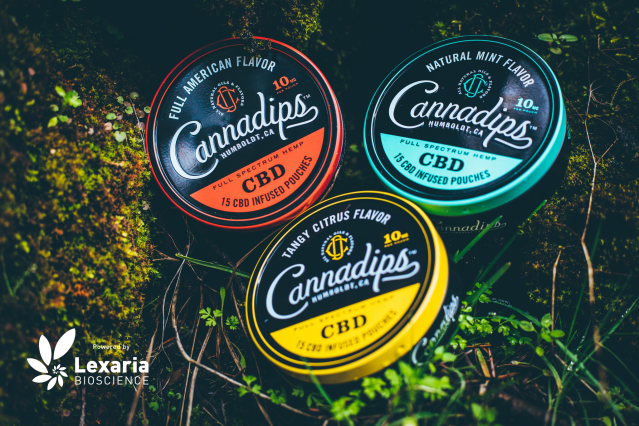 North American Snus – Dip Kings