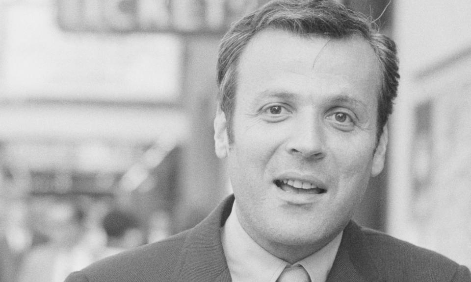 William Goldman, 89