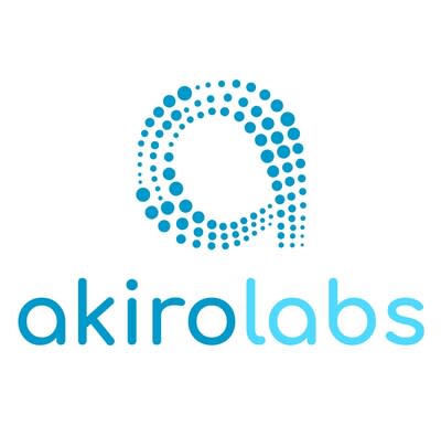 akirolabs Logo