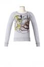 <b>Proenza Schouler for Target + Neiman Marcus Holiday Collection Sweatshirt</b><br><br> Price: $29.99<br><br> Size: XS – XL<br><br>