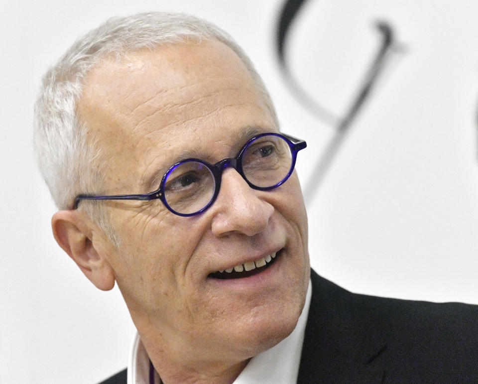 James Newton Howard