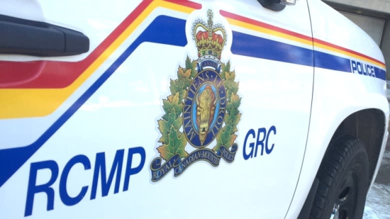 RCMP investigating death on Ahtahkakoop Cree Nation