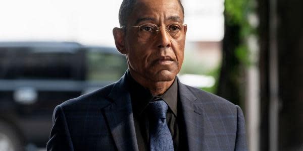 Giancarlo Esposito dice que el MCU es el siguiente paso en su carrera y los fans le sugieren personajes 