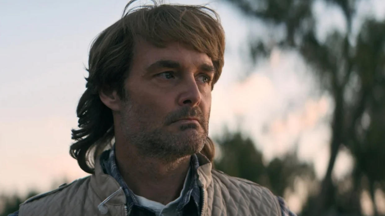  Will Forte on MacGruber 