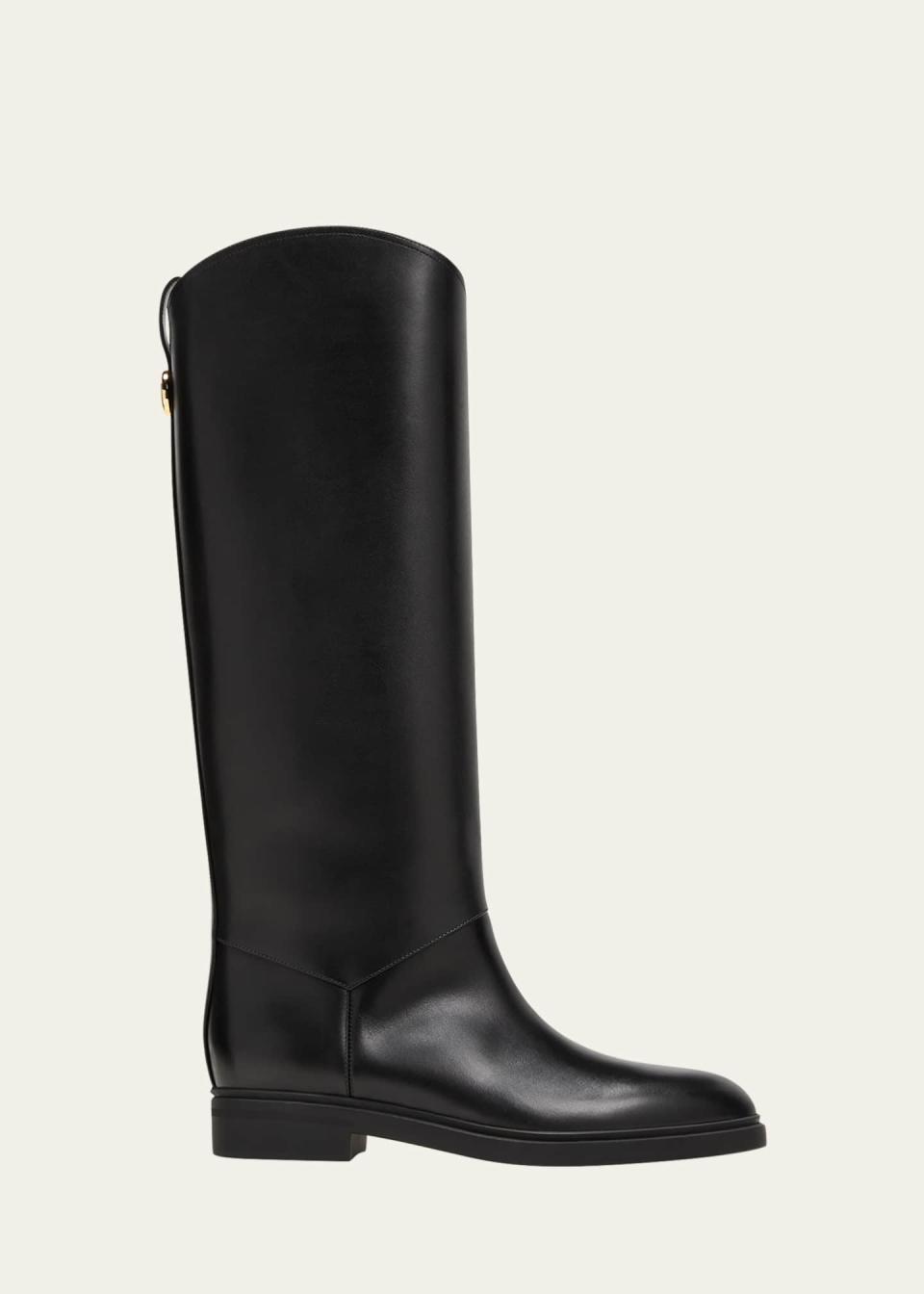 <p><a href="https://go.redirectingat.com?id=74968X1596630&url=https%3A%2F%2Fwww.bergdorfgoodman.com%2Fp%2Floro-piana-kilda-leather-riding-boots-prod181710136&sref=https%3A%2F%2Fwww.townandcountrymag.com%2Fstyle%2Ffashion-trends%2Fg45863308%2Fthe-weekly-covet-november-17-2023%2F" rel="nofollow noopener" target="_blank" data-ylk="slk:Shop Now;elm:context_link;itc:0;sec:content-canvas" class="link ">Shop Now</a></p><p>Kilda Leather Riding Boots</p><p>bergdorfgoodman.com</p><p>$2750.00</p>