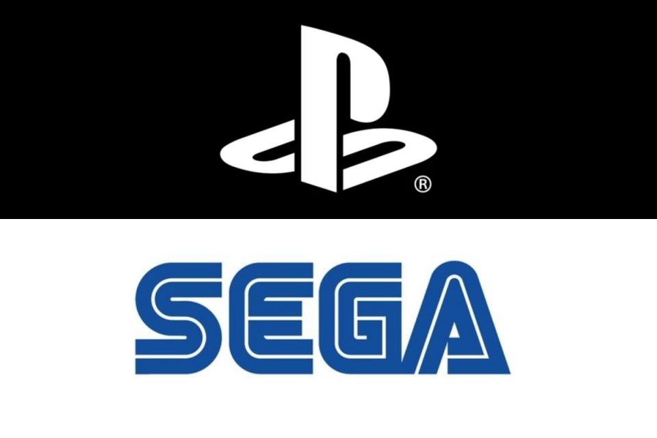 Sony、SEGA都將在6/3揭曉新消息，分別包含PS VR 2遊戲新作與新專案內容