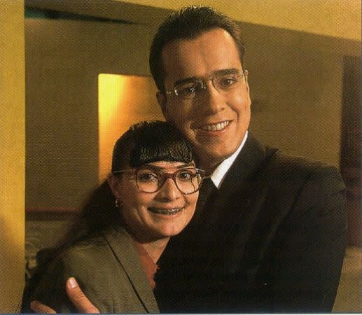 El protagonista de Betty la fea, Jorge Enrique Abello, va a ser padre a sus 50. Foto: <a href="https://www.instagram.com/jeabello/?hl=en" rel="nofollow noopener" target="_blank" data-ylk="slk:Jorge Abella/Instagram;elm:context_link;itc:0;sec:content-canvas" class="link ">Jorge Abella/Instagram</a>