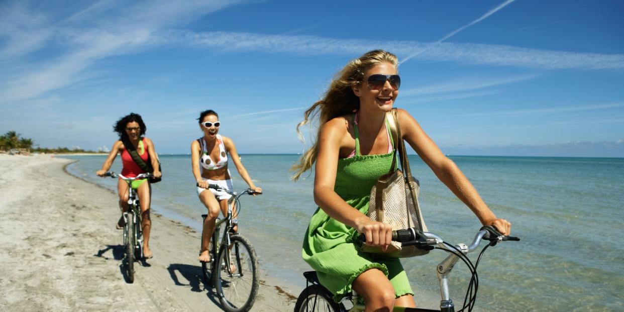 best cycling routes uk