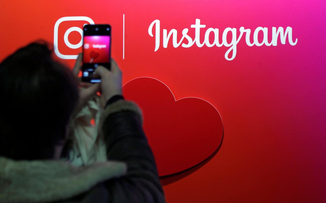 Instagram will still show some posts out of order - Reuters