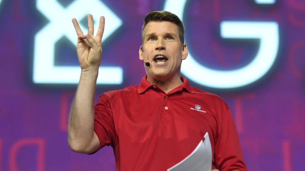 DirecTV Picks Up Scott Hanson’s NFL RedZone in Multiyear Deal Yahoo