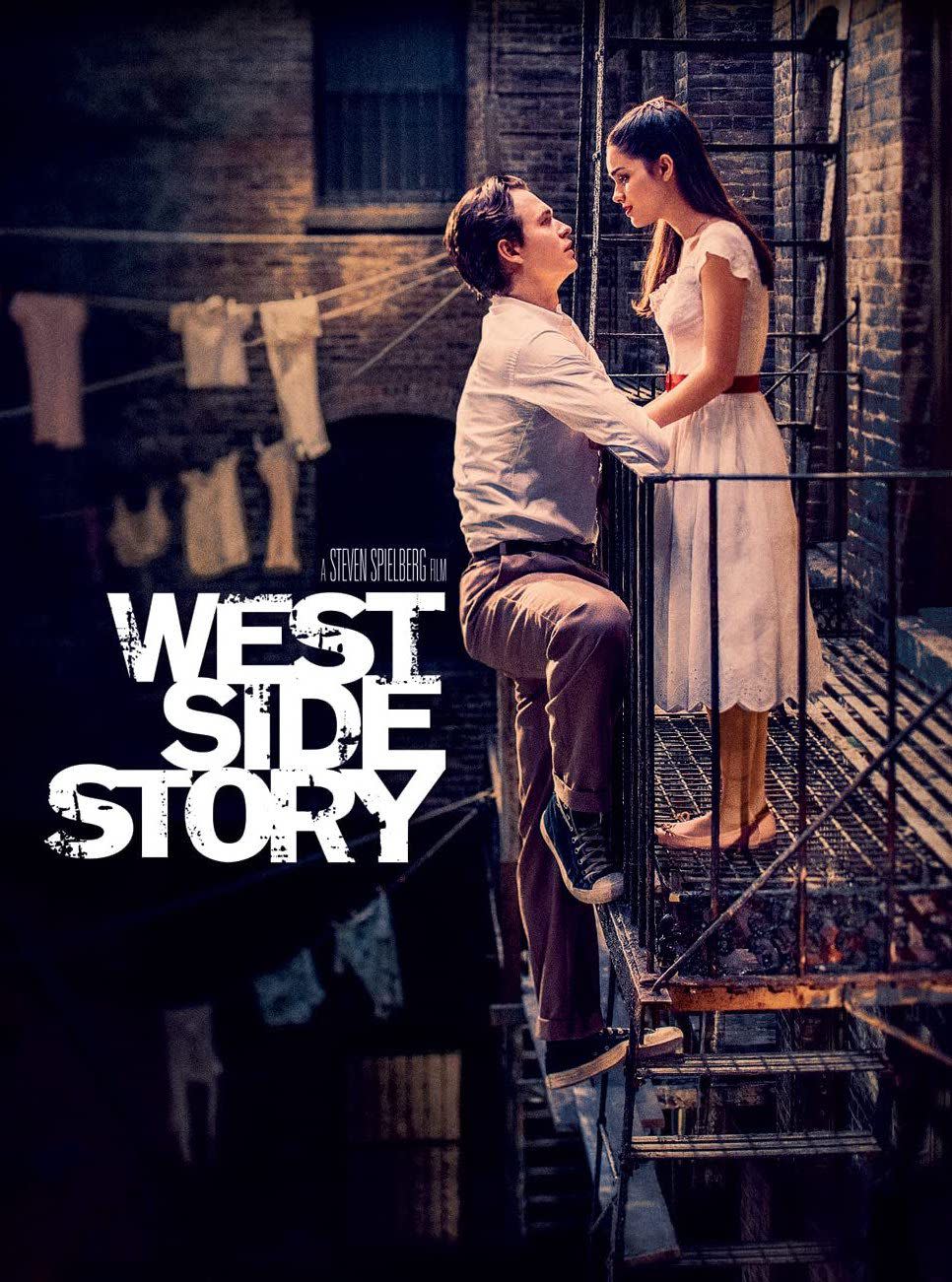 'West Side Story' (2021)