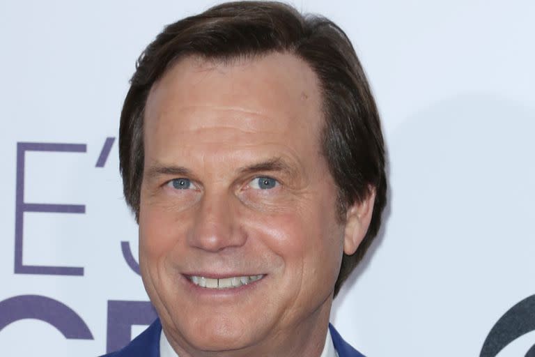 Bill Paxton murió el 25 de febrero de 2017 a los 61 años