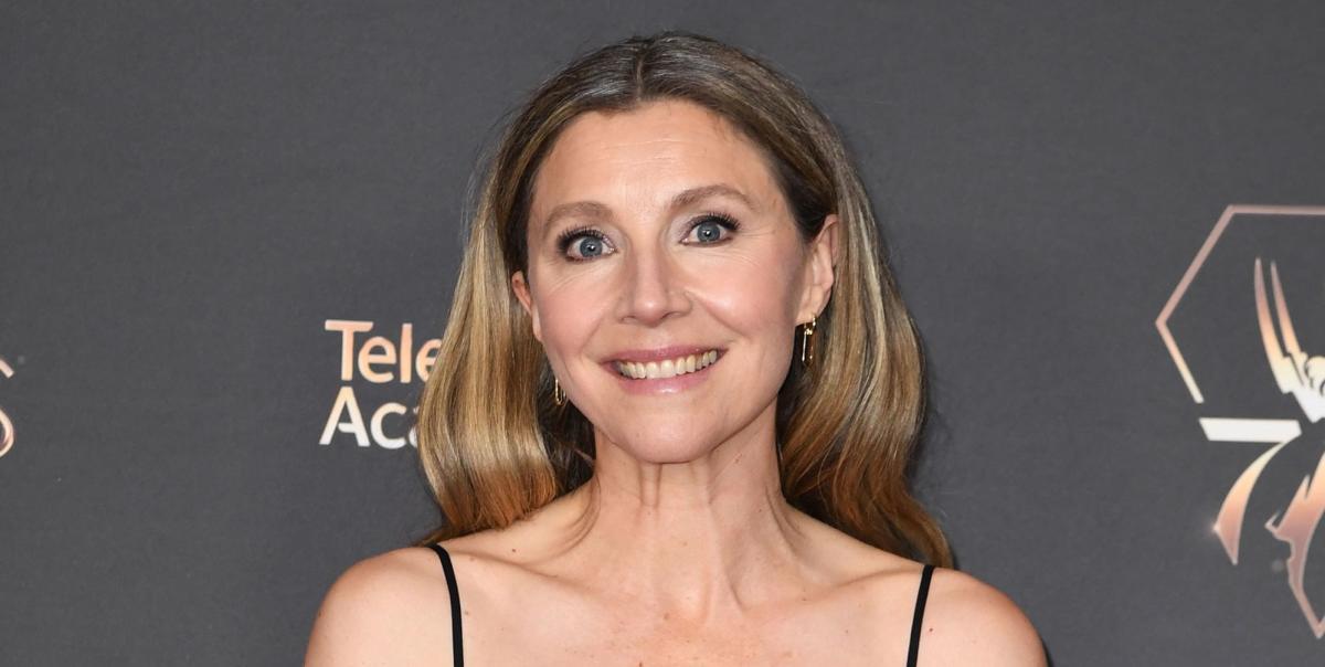 “Scrubs” star Sarah Chalke lands next film role in Alan Ritchson’s action comedy