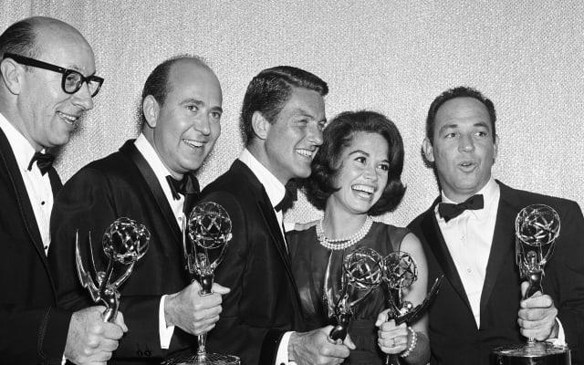 16th Annual Primetime Emmy Awards