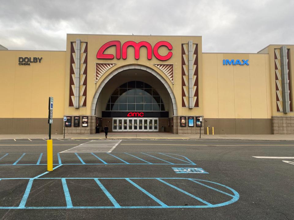 amc theaters nj 2