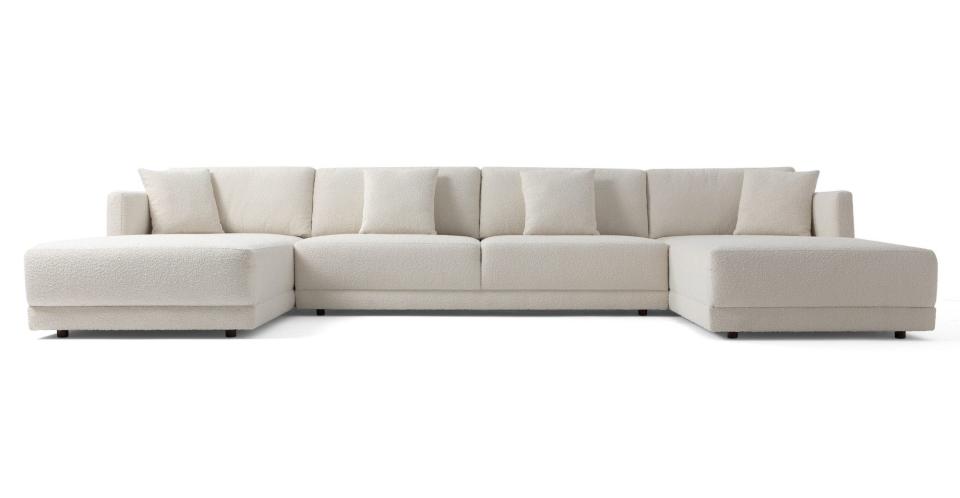 <p><a href="https://go.redirectingat.com?id=74968X1596630&url=https%3A%2F%2Fwww.kardiel.com%2Fdomus-155-3-pc-u-chaise-sofa-sectional-blanc-boucle%2F&sref=https%3A%2F%2Fwww.cosmopolitan.com%2Flifestyle%2Fa42423782%2Fkardiel-domus-boucle-sectional-review%2F" rel="nofollow noopener" target="_blank" data-ylk="slk:Shop Now;elm:context_link;itc:0;sec:content-canvas" class="link ">Shop Now</a></p><p>Domus 155" 3-Piece U-Chaise Sofa Sectional</p><p>$4297.00</p><p>kardiel.com</p><span class="copyright">kardiel.com</span>