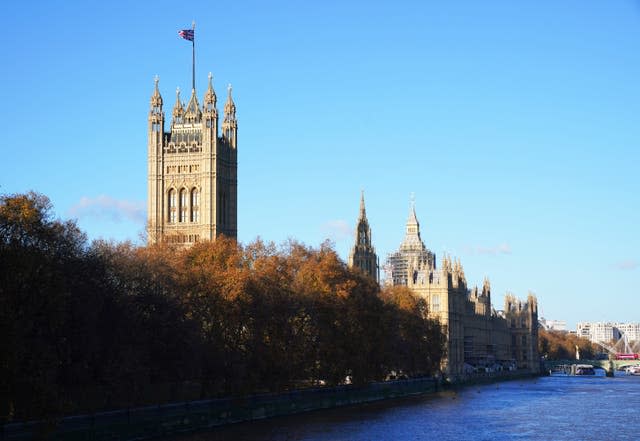 House of Lords