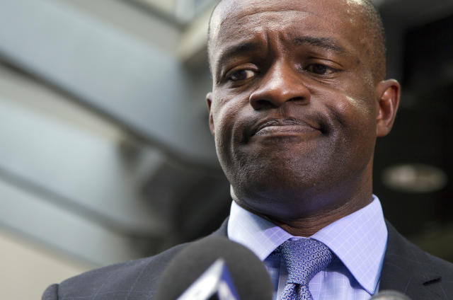 NFLPA's DeMaurice Smith: 'Significant' Issues Remain in CBA