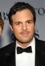 <p>Longtime Hollywood heartthrob, Mark Ruffalo, has shown he can wear everything from a bushy beard to a classy, understated upper lip with aplomb. </p>