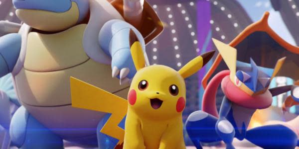 Pokémon UNITE regalará premios a sus fans para celebrar que tiene 50 millones de usuarios