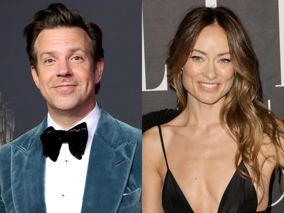 Olivia Wilde & Jason Sudeikis Are Reportedly Keeping Their Kids