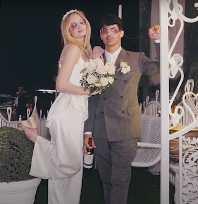 Emily Ratajkowski's Wedding Suit Costs Under $200 at Zara