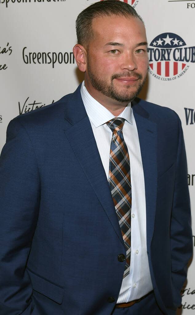 Jon Gosselin