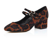 <p>River Island Brown Leopard Print Leather Mary Jane Shoes, $96, <a rel="nofollow noopener" href="http://us.riverisland.com/women/shoes--boots/heels/brown-leopard-print-leather-mary-jane-shoes-670642" target="_blank" data-ylk="slk:us.riverisland.com;elm:context_link;itc:0;sec:content-canvas" class="link ">us.riverisland.com</a></p>