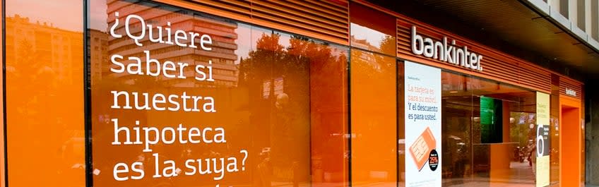 ¿Por qué cae Bankinter en bolsa si los resultados son buenos? Estos son los motivos