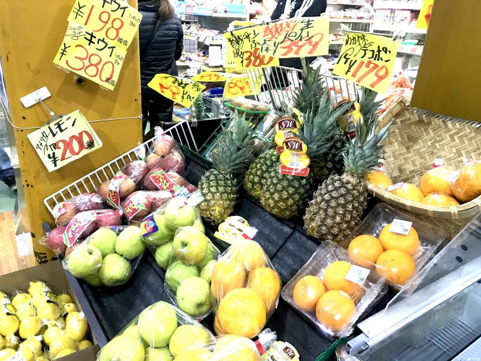 【京都】歡迎外國人！價格便宜！可以零售！高木業務批發超市