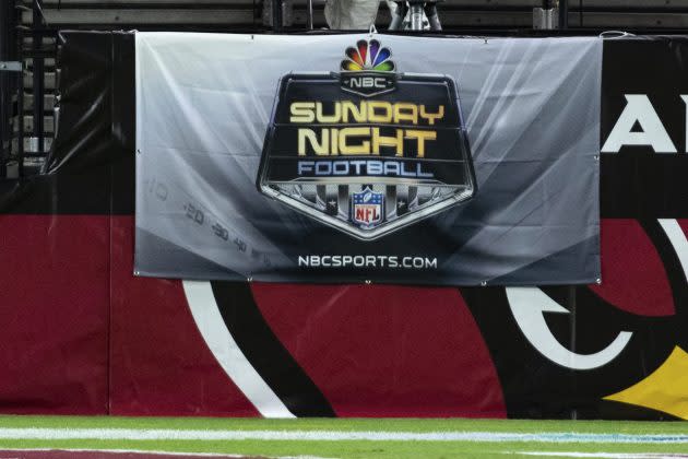 NFL Remains TV's Undisputed Champion Despite a 7% Ratings Drop