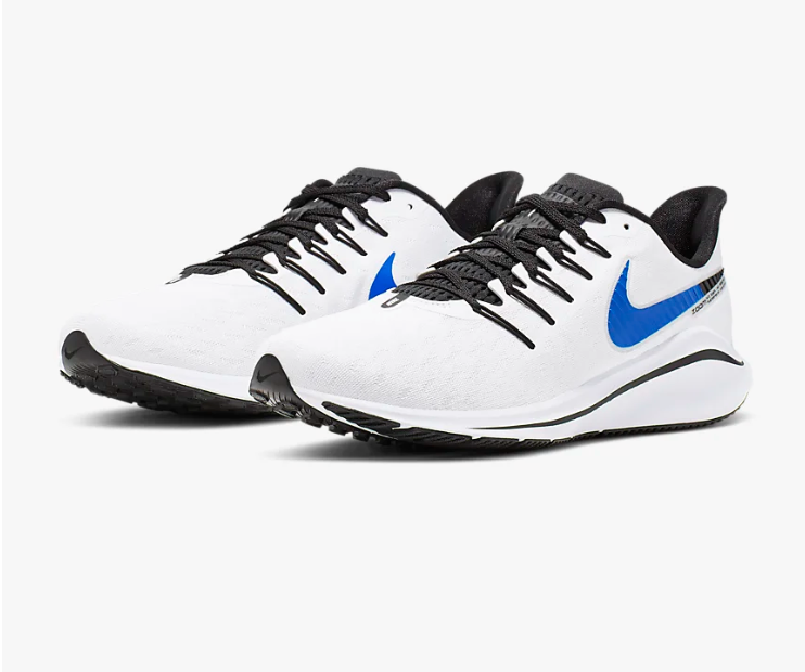 Men's Nike Air Zoom Vomero 14 Running Shoes