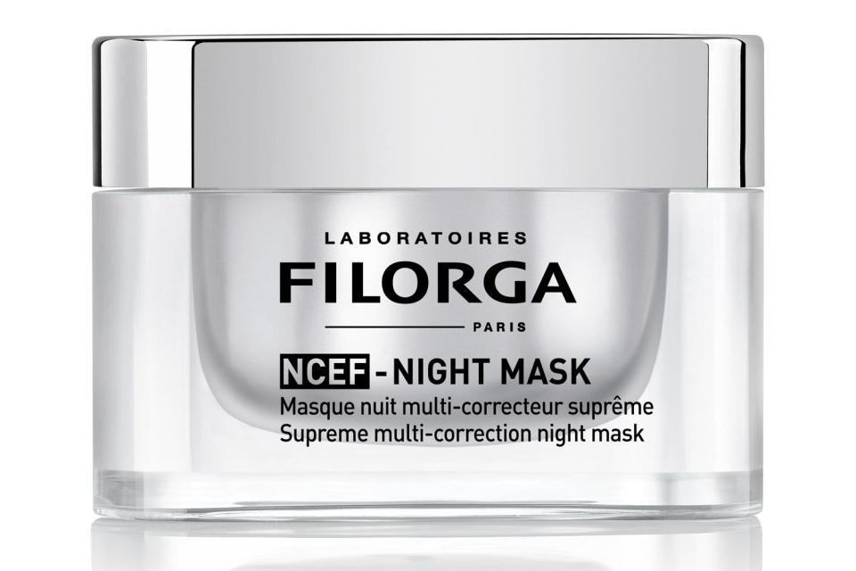 NCEF-Night Mask, Fliorga, £60