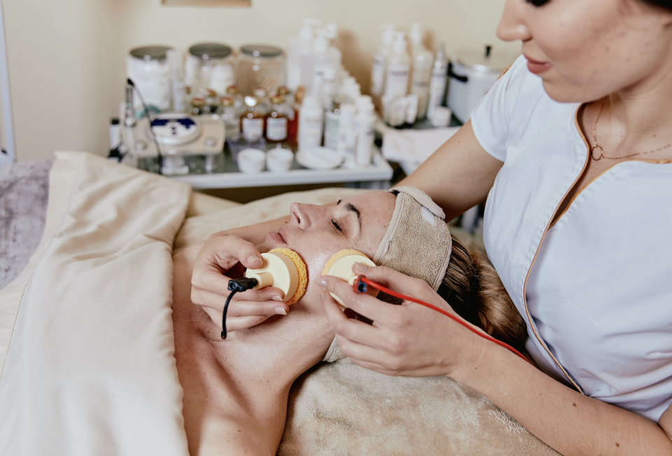 A European Spa Boutique in Charleston