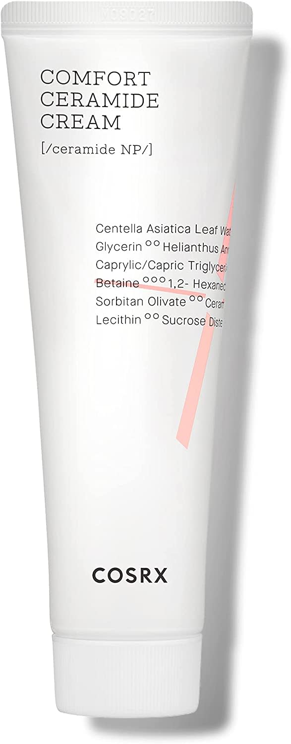 COSRX Balancium Comfort Ceramide Cream. Image via Amazon.