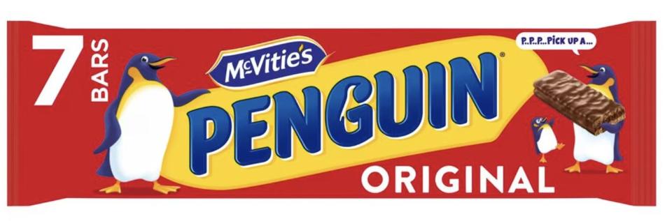 Penguin Original