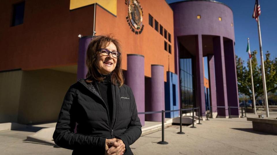 Nampa Mayor Debbie Kling and City Council approved the creation of an advisory council made up of community members to decide what to do with the Hispanic Cultural Center building.
