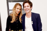 <p>It’s a boy for Nate Ruess and Charlotte Ronson! The Fun. frontman and English fashion designer are first-time parents after <span>welcoming son Levon</span> in early February, Ruess’ rep confirmed to PEOPLE. “#iamsoinlove with my very first #newborn beautiful #grandchild,” Ronson’s mother, jewelry designer Ann Dexter-Jones, <span>captioned an Instagram photo</span> of herself feeding Levon, whose face is concealed.</p>