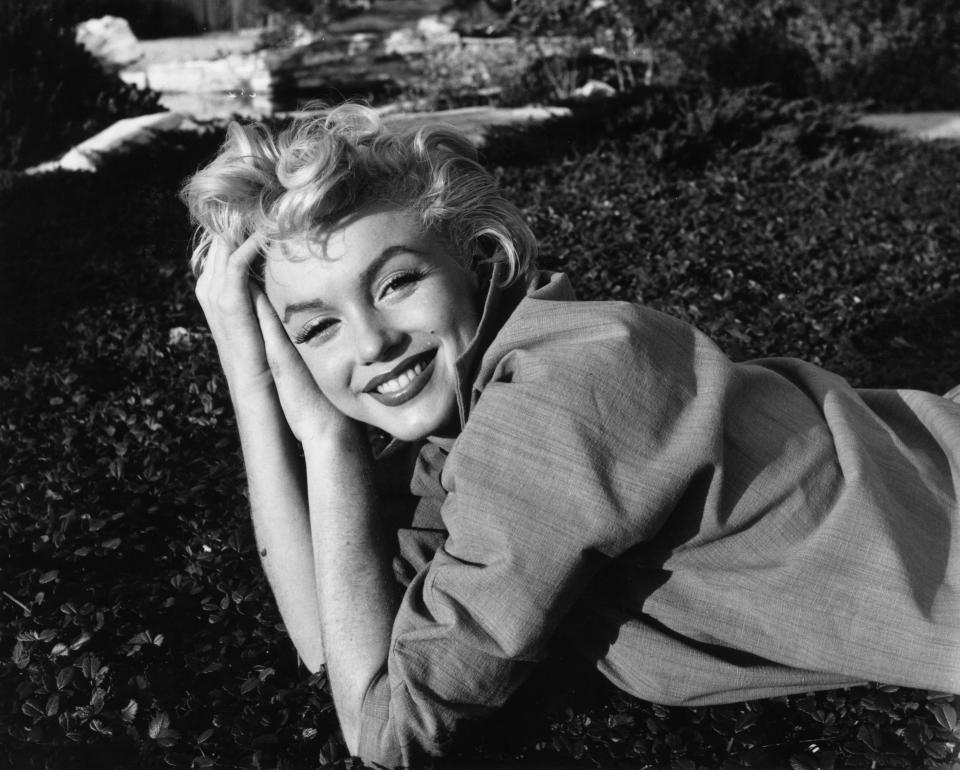 13 Actresses Who Have Played Marilyn Monroe