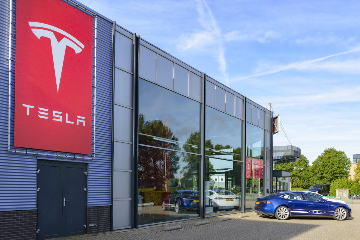Tesla’s Q2 delivery numbers were a major step in the right direction