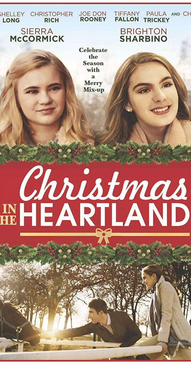 10) Christmas In The Heartland