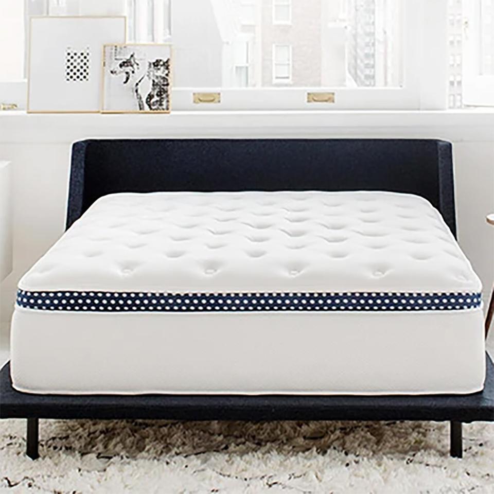 WinkBed mattress