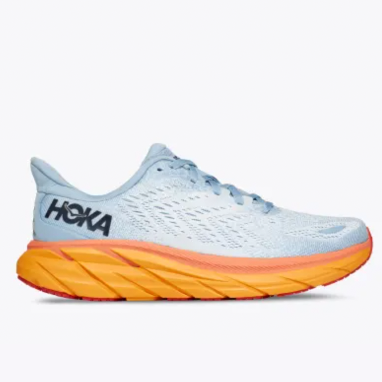 <p><a href="https://go.redirectingat.com?id=74968X1596630&url=https%3A%2F%2Fwww.hoka.com%2Fen%2Fus%2Fsale%2Fclifton-8%2F1119394.html%3Fdwvar_1119394_color%3DSSIF&sref=https%3A%2F%2Fwww.womenshealthmag.com%2Fstyle%2Fa60502651%2Fhoka-sale-april-2024%2F" rel="nofollow noopener" target="_blank" data-ylk="slk:Shop Now;elm:context_link;itc:0;sec:content-canvas" class="link rapid-noclick-resp">Shop Now</a></p><p>Clifton 8</p><p>hoka.com</p><p>$111.99</p>