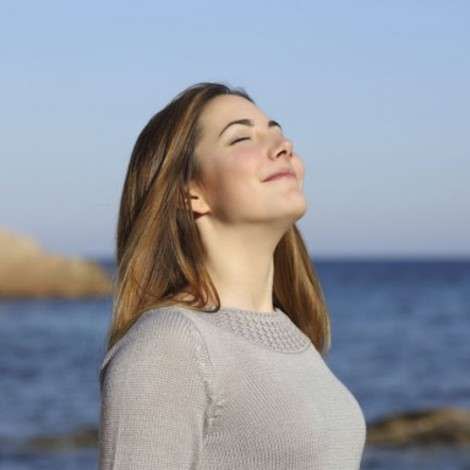 How to breathe your way to a better body, mind, and life