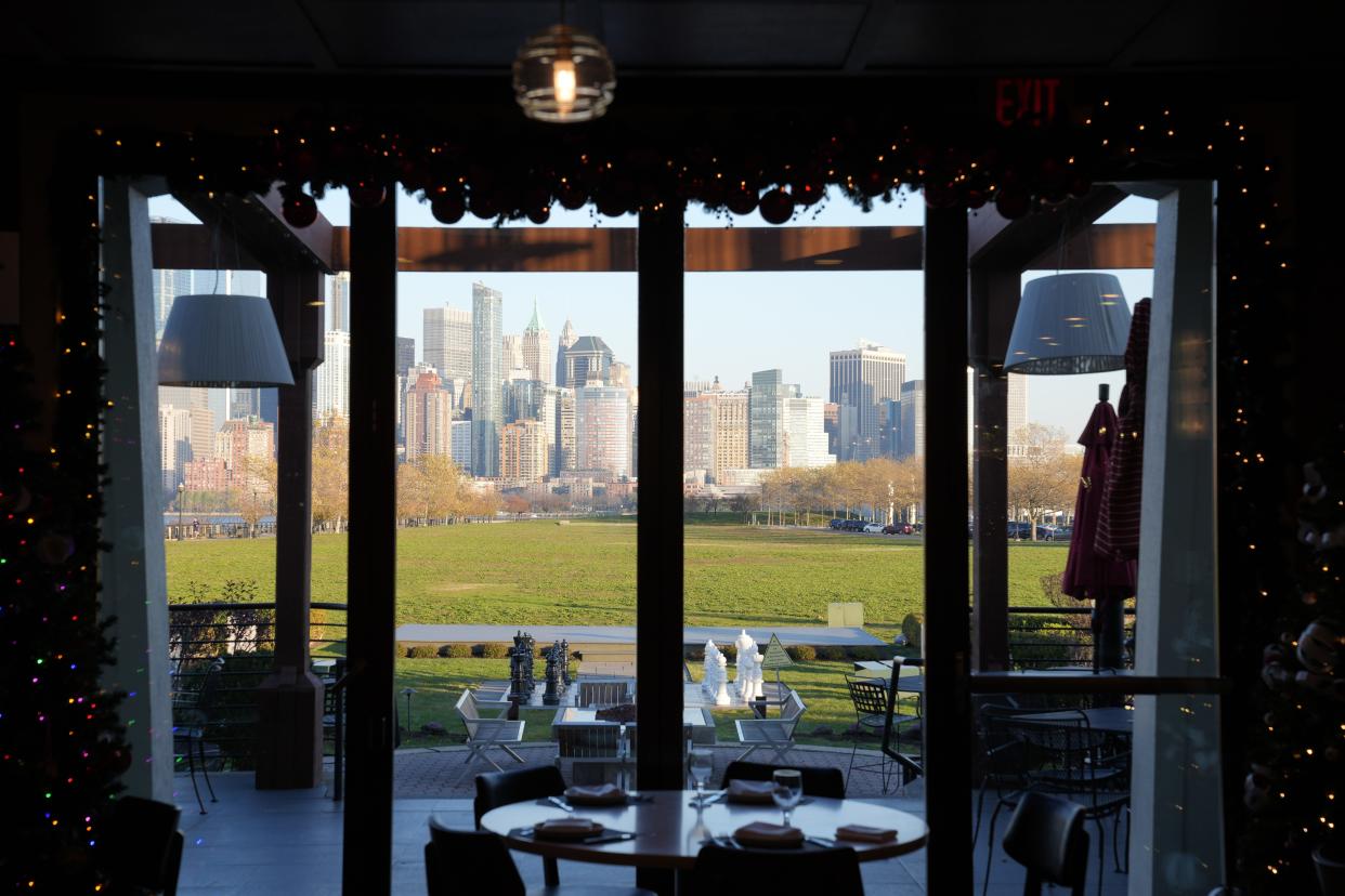 “Things are back to the way they were before COVID,” said Jeanne Cretella, president of Landmark Hospitality, which owns 13 wedding venues across New Jersey and Pennsylvania, including Liberty House in Jersey City.